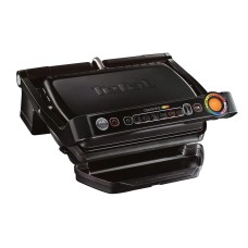 Електричний гриль Tefal GC714834 OptiGrill+ Snacking&Baking 600 см² Автоматичні програми