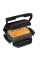 Електричний гриль Tefal GC714834 OptiGrill+ Snacking&Baking 600 см² Автоматичні програми