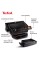 Електричний гриль Tefal GC714834 OptiGrill+ Snacking&Baking 600 см² Автоматичні програми