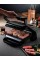 Електричний гриль Tefal GC714834 OptiGrill+ Snacking&Baking 600 см² Автоматичні програми