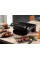 Електричний гриль Tefal GC714834 OptiGrill+ Snacking&Baking 600 см² Автоматичні програми
