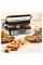 Електричний гриль Braun MultiGrill 9 CG9140 black