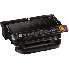 Електричний гриль Tefal GC722834 OptiGrill+ XL