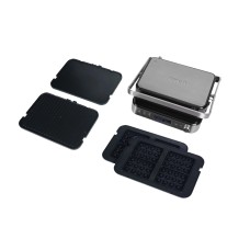 Електричний гриль Raven EGE005