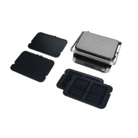 Електричний гриль Raven EGE005