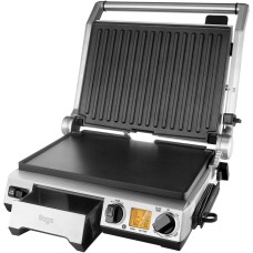 Електричний гриль SAGE BGR840 884CM2