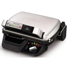 Електричний гриль Tefal Super Grill GC451B 600см2