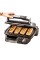 Електричний гриль Tefal Super Grill GC451B 600см2