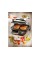 Електричний гриль Tefal Super Grill GC451B 600см2