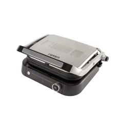 Електричний гриль Raven EGE004 1420см2 Автоматичні програми