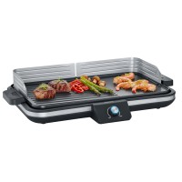 Електричний гриль Severin PG 8564 1500 см²