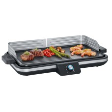 Електричний гриль Severin PG 8564 1500 см²
