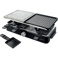 SENCOR RACLETTE SBG 0260BK 441CM2 Electric Grill