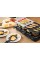 SENCOR RACLETTE SBG 0260BK 441CM2 Electric Grill