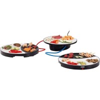 Електричний гриль Princess 103082 Dinner4All