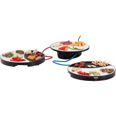 Електричний гриль Princess 103082 Dinner4All