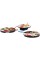 Електричний гриль Princess 103082 Dinner4All