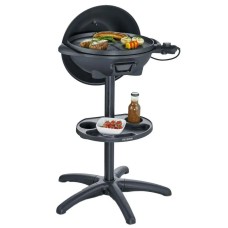 Електричний гриль Severin PG 8541 1320 см²