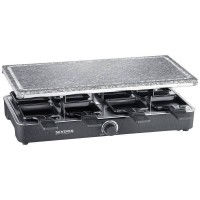 Електричний гриль Severin RG 2378 Raclette-Partygrill