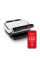 TEFAL OPTIGRILL ELITE GC750 600CM2 Electric Grill.
