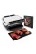 TEFAL OPTIGRILL ELITE GC750 600CM2 Electric Grill.