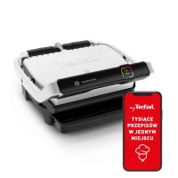 TEFAL OPTIGRILL ELITE GC750 600CM2 Electric Grill.