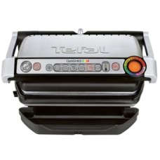 Електричний гриль Tefal GC712D34 OptiGrill+