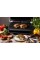 TEFAL OPTIGRILL ELITE XL GC760 800CM2 Electric Grill.