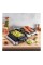 Електрогриль Tefal OptiGrill GC774D30 600см2 Автоматичні програми