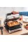 TEFAL OPTIGRILL GC774D30 600CM2 ЕЛЕКТРИЧНИЙ ГРИЛ.