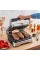 TEFAL OPTIGRILL GC774D30 600CM2 ЕЛЕКТРИЧНИЙ ГРИЛ.