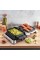TEFAL OPTIGRILL GC774D30 600CM2 ЕЛЕКТРИЧНИЙ ГРИЛ.