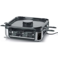 Електрогриль Severin RG 2379 961см2