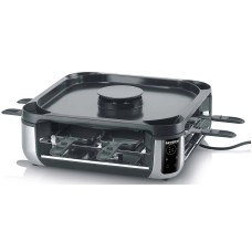 Електрогриль Severin RG 2379 961см2