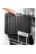 Електричний гриль Braun Multigrill 7 CG7020 black/inox