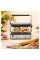 Електричний гриль Braun Multigrill 7 CG7020 black/inox