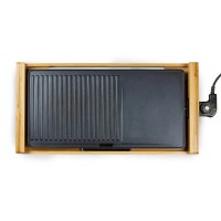 Електричний гриль Domo Teppanyaki DO8311TP