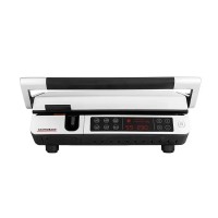Електричний гриль Gastroback Design BBQ Advanced Control 42539 1632 см² Автоматичні програми