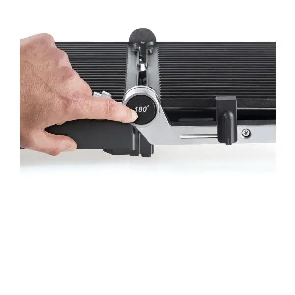 Electric Grill Fritel Gr 2285 667CM2