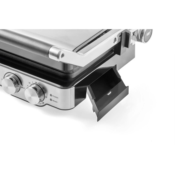 Electric Grill Fritel Gr 2285 667CM2