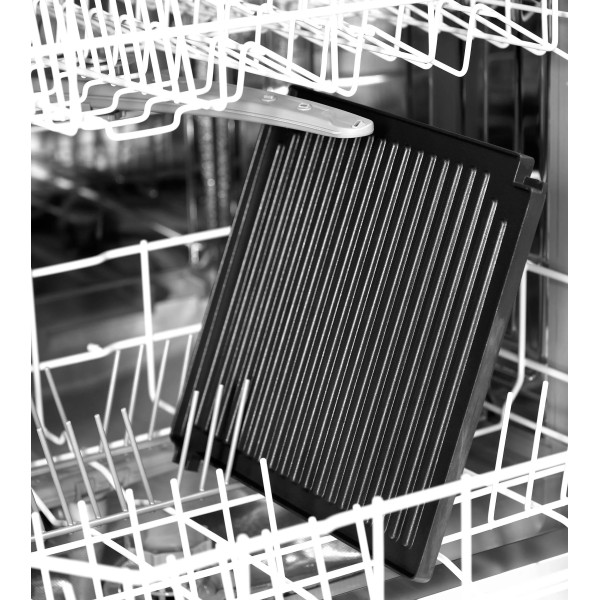 Electric Grill Fritel Gr 2285 667CM2