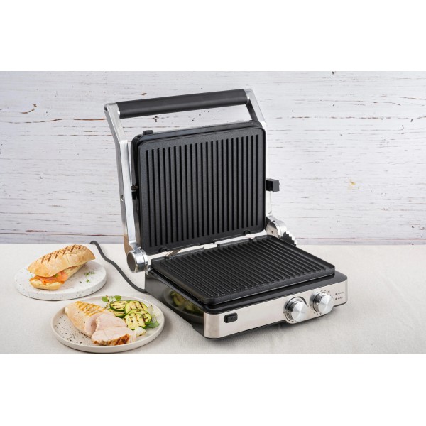 Electric Grill Fritel Gr 2285 667CM2