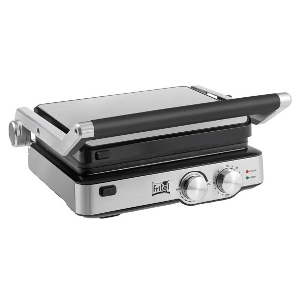 Electric Grill Fritel Gr 2285 667CM2