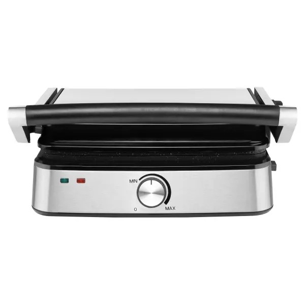 Керамічний гриль Zeegma Grill Chef Easy 1345 см2