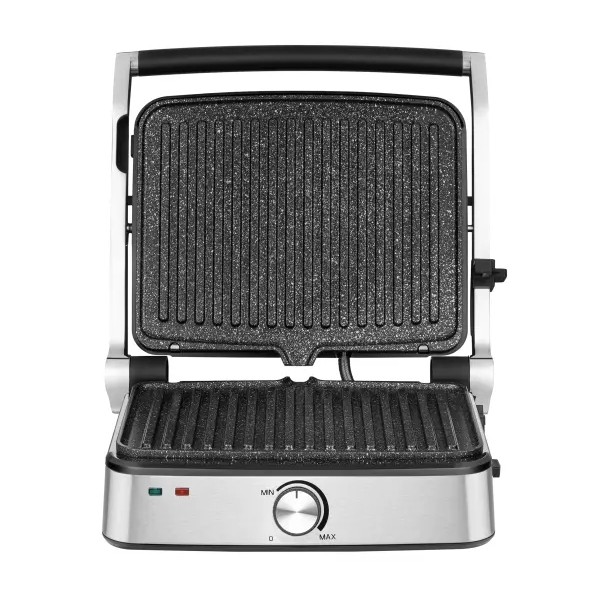 Керамічний гриль Zeegma Grill Chef Easy 1345 см2