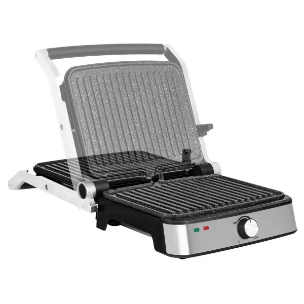 Керамічний гриль Zeegma Grill Chef Easy 1345 см2