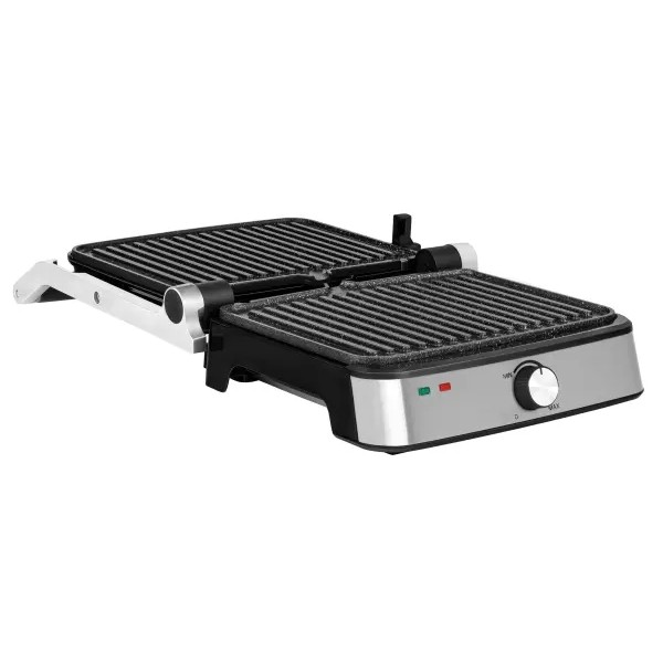 Керамічний гриль Zeegma Grill Chef Easy 1345 см2