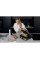 Керамічний гриль Zeegma Grill Chef Easy 1345 см2