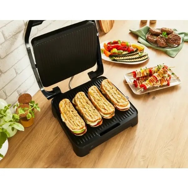 Електрогриль Tefal GC272D 754см2