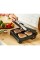 Електрогриль Tefal GC272D 754см2